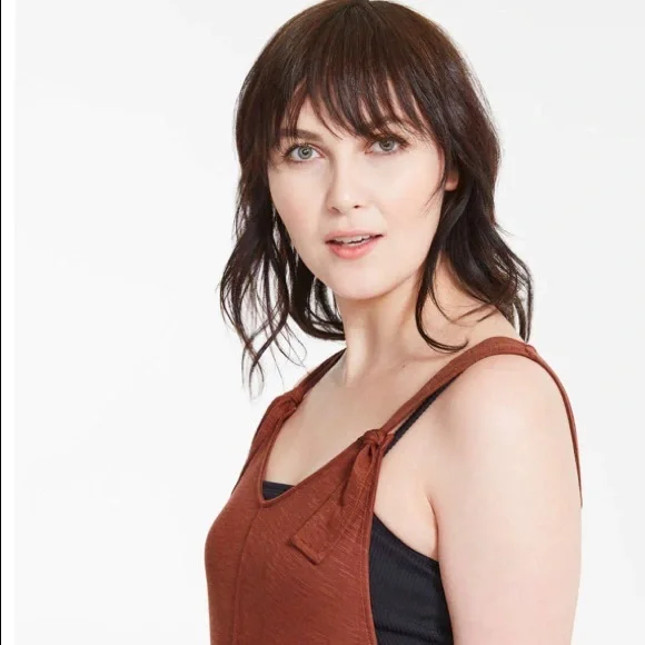 Romper Cover-Up sz Xl - Picture 5 of 5